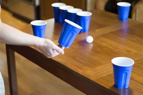 flip cup christmas game|flip cup game for kids.